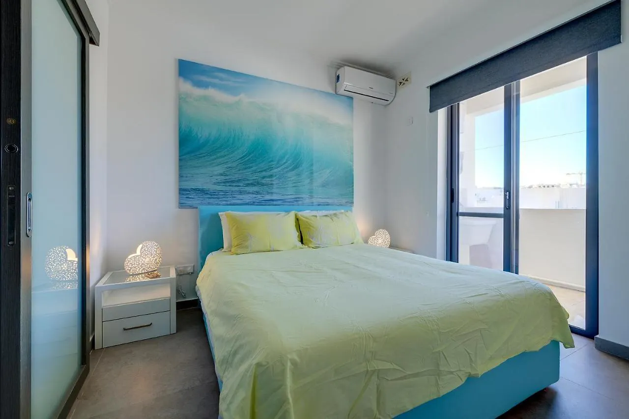 Perfect Location Idyllic 2Br Apartment Sliema