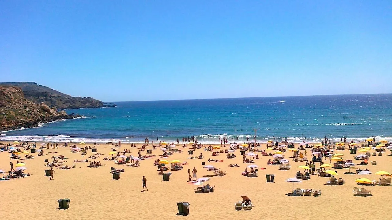 Perfect Location Idyllic 2Br Apartment Sliema