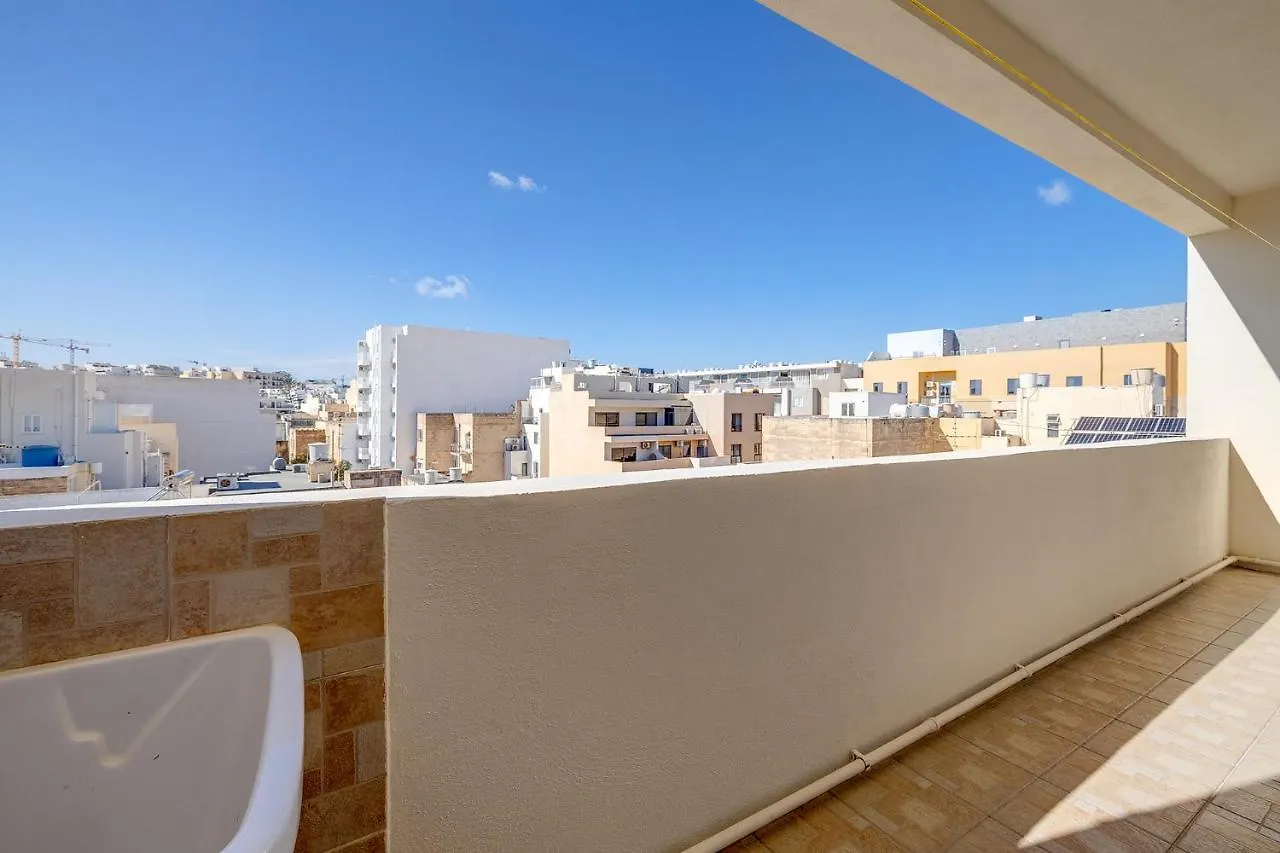 Perfect Location Idyllic 2Br Apartment Sliema