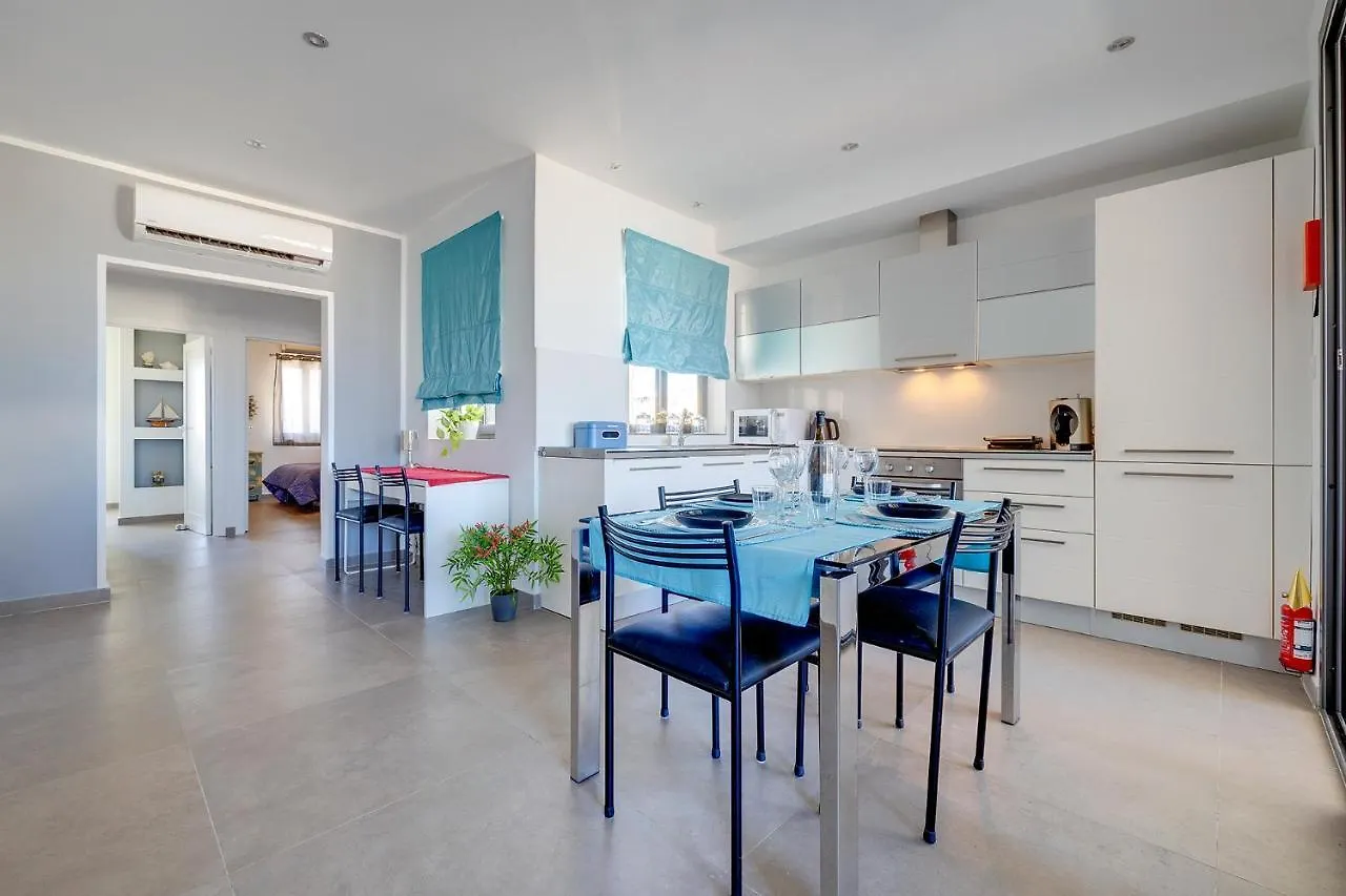 Perfect Location Idyllic 2Br Apartment Sliema