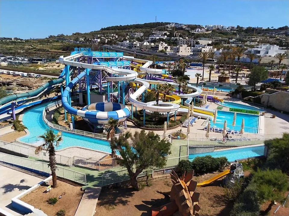 Perfect Location Idyllic 2Br Apartment Sliema Malta