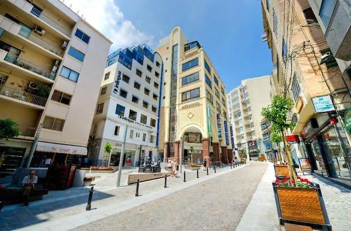 Perfect Location Idyllic 2Br Apartment Sliema Malta