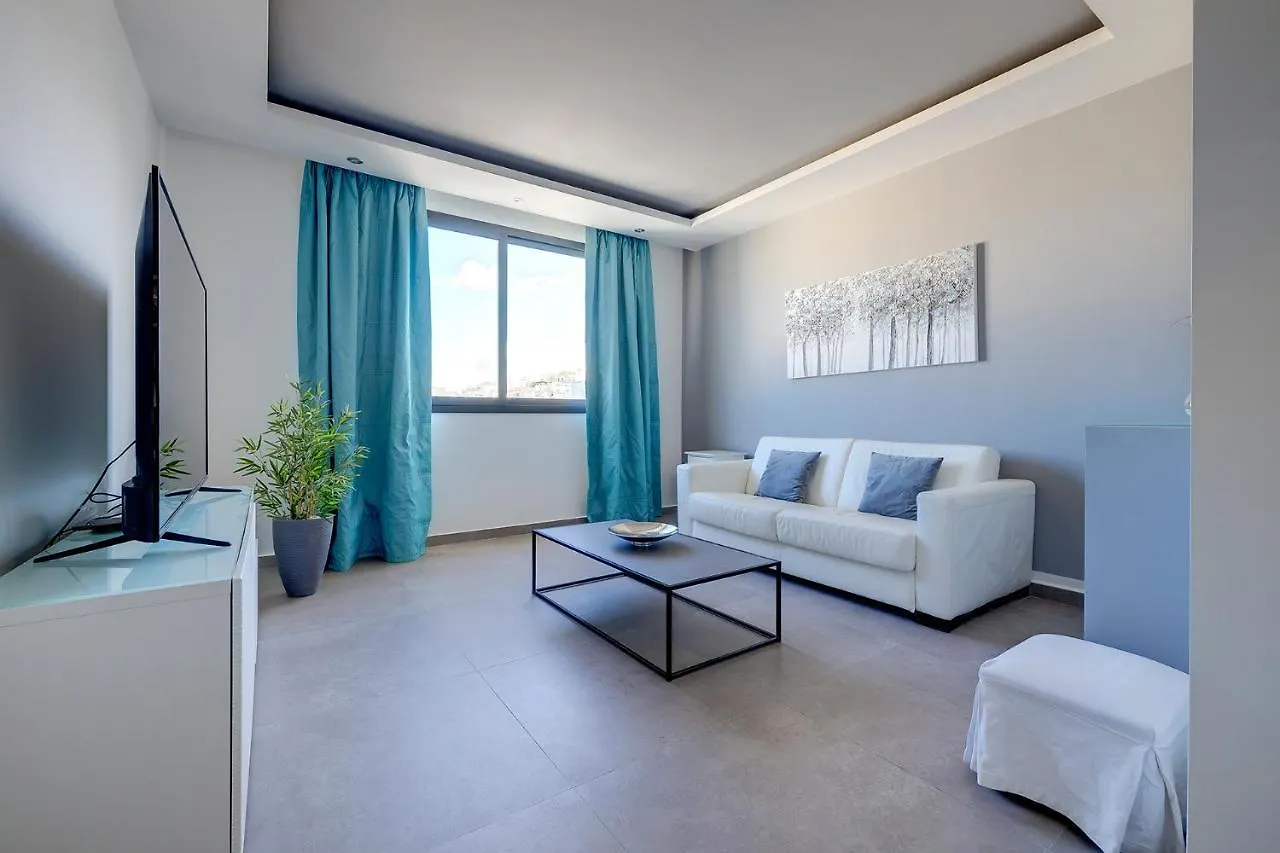 Perfect Location Idyllic 2Br Apartment Sliema