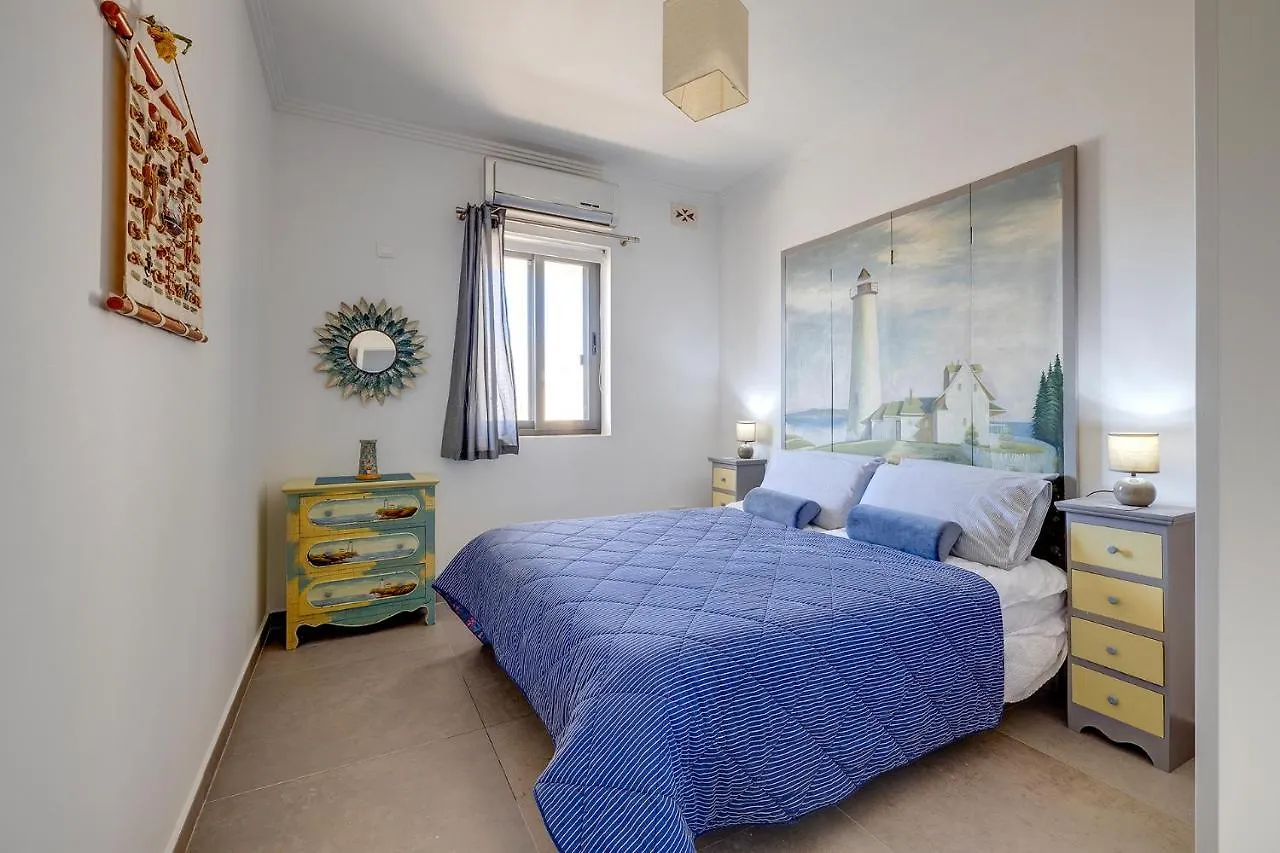 Perfect Location Idyllic 2Br Apartment Sliema