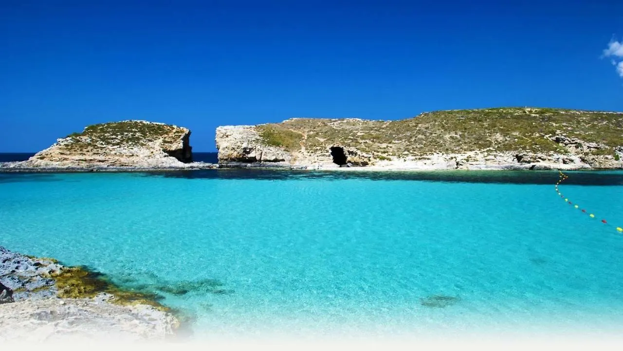Perfect Location Idyllic 2Br Apartment Sliema